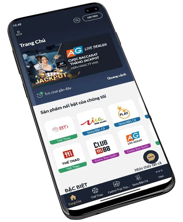 Biểu đồ tỷ lệ cược cạnh tranh