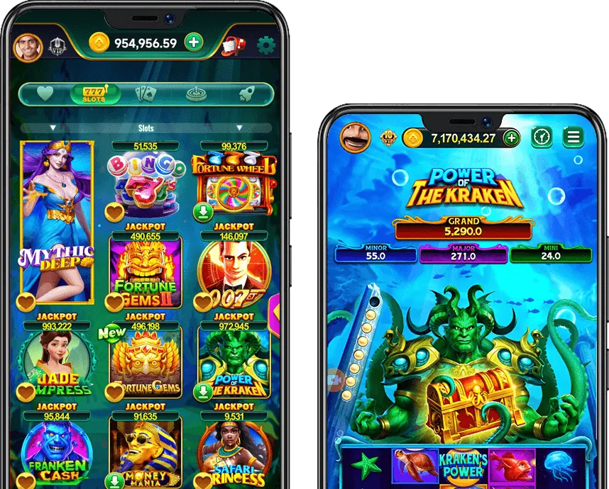 Đa dạng trò chơi nổ hũ tại 888vnd Bet