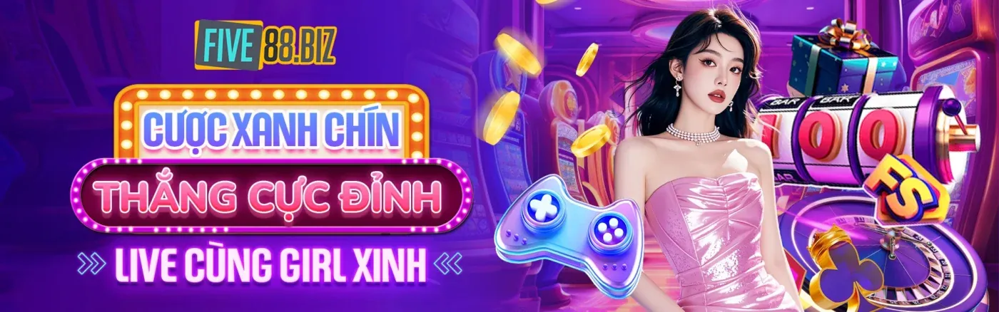 Hình ảnh chính trò chơi nổ hũ tại 888vnd Bet