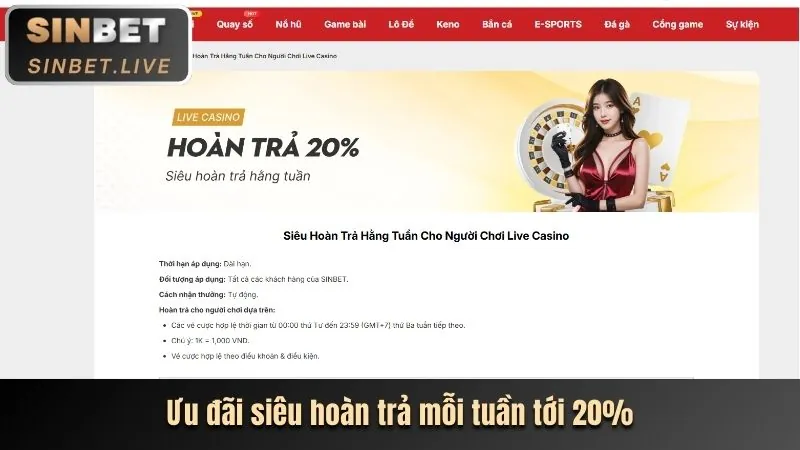 Cá Cược Thể Thao tại 888vnd bet